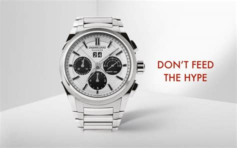 DON'T FEED THE HYPE: 3 Rolex Daytona alternatives